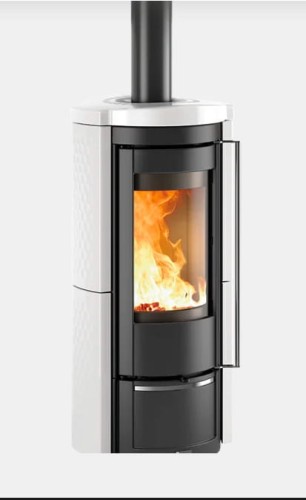 LIU kominek na drewno, kominek na drewno