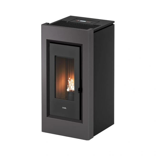 Prince 11,0 kW – Cadel Piecyk na pellet