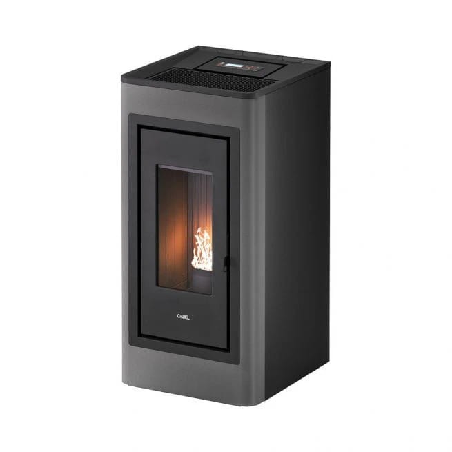 Kobe 11,0 kW – Cadel, piecyk na pellet