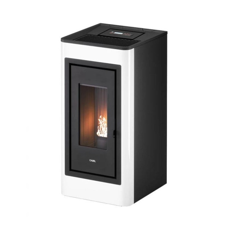 Kobe 11,0 kW – Cadel, piecyk na pellet