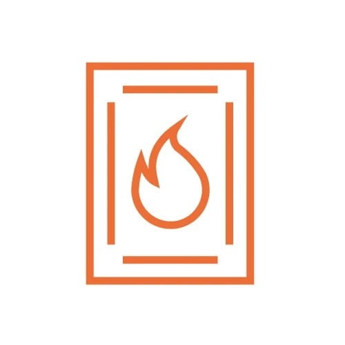 Kobe 11,0 kW – Cadel, piecyk na pellet