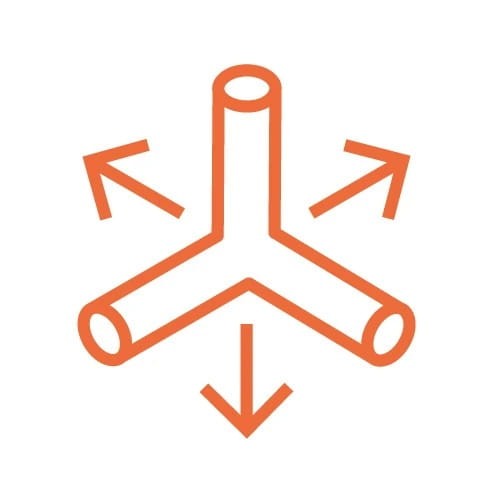 Kobe 11,0 kW – Cadel, piecyk na pellet