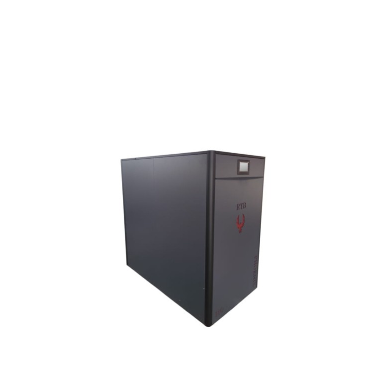 Kocioł na pellet RTB Feniks 100 Kw /1000kg