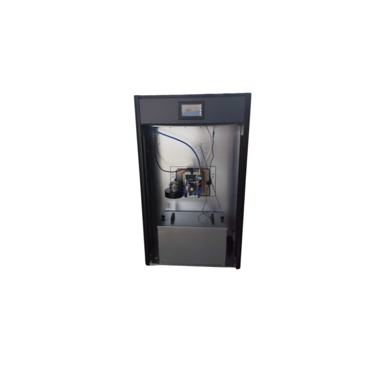 Kocioł na pellet RTB Feniks 100 Kw /1000kg