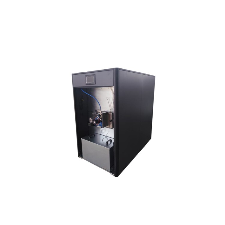 Kocioł na pellet RTB Feniks 100 Kw /1000kg