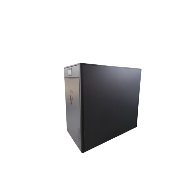 Kocioł na pellet RTB Feniks 100 Kw /1000kg