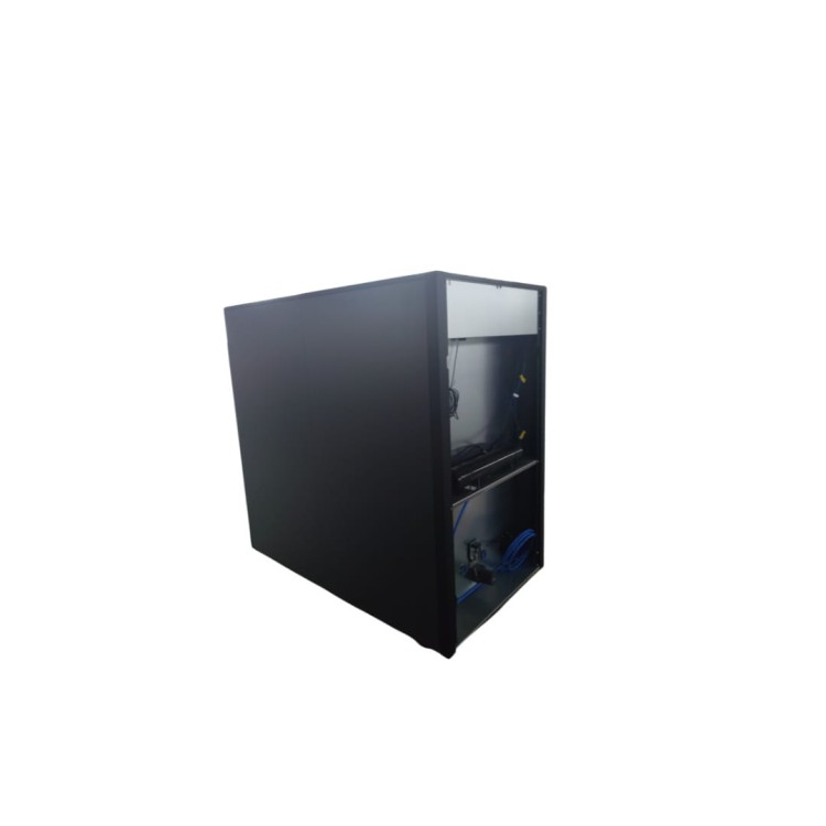 Kocioł na pellet RTB Feniks 100 Kw /1000kg