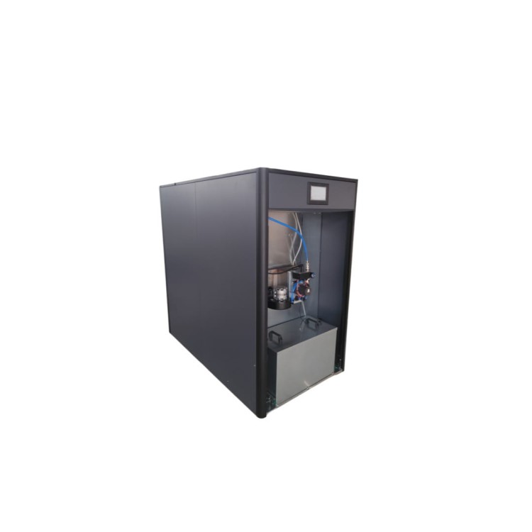 Kocioł na pellet RTB Feniks 100 Kw /1000kg