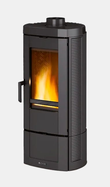 Candy 4.0 6,2kW kominek na drewno