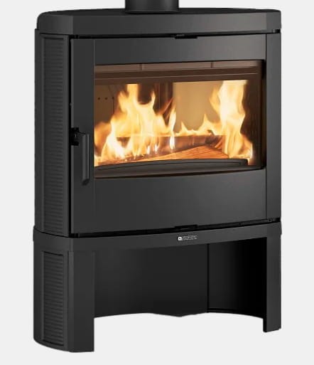 JENNIFER 2.0 7,7kW piecyk na drewno