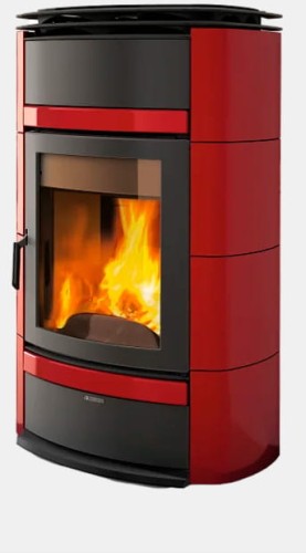 NORMA S IDRO DSA19kW piecyk na drewno