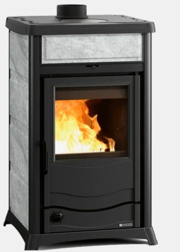 TERMOROSSELLA PLUS EVO DSA 4.0 kominek na drewno 11kW