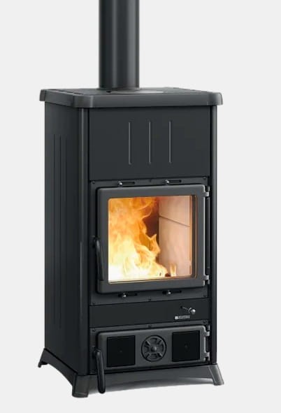 CONCITA 2.0 STEEL 11kW piecyk na drewno