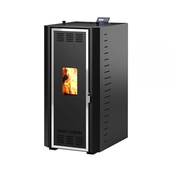 Camino 3-10 kW kominek z płaszczem wodnym