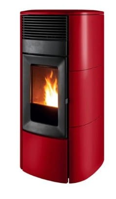 Club Hydro Matic 24 kW, piecyk na pellet z płaszczem wodnym