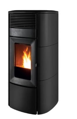Club Hydro Matic 24 kW, piecyk na pellet z płaszczem wodnym
