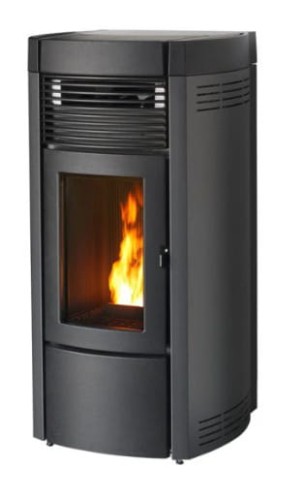 Musa Air Matic 10 kW CORE – MCZ, kominek na pellet