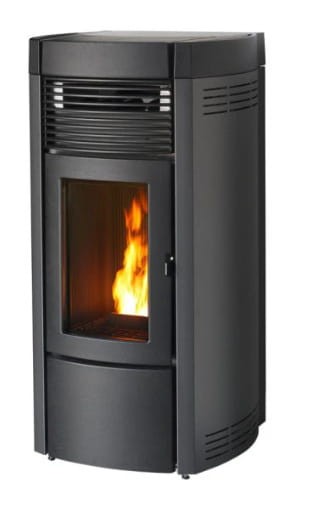 Musa Air Matic 10 kW CORE – MCZ, kominek na pellet