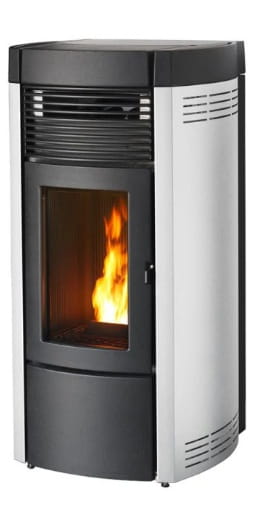 Musa Air Matic 10 kW CORE – MCZ, kominek na pellet