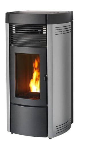 Musa Air Matic 10 kW CORE – MCZ, kominek na pellet
