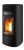 Club 10 kW – MCZ, piecyk na pellet