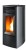 Ego Air Matic 8 kW CORE – MCZ, piecyk na pllet