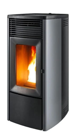 Ego UP 8 kW – MCZ, piecyk na pellet