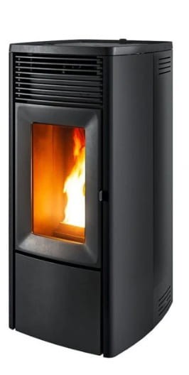 Ego UP 8 kW – MCZ, piecyk na pellet