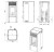 Ego UP 8 kW – MCZ, piecyk na pellet