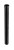 Rura prosta 100 cm fi 80