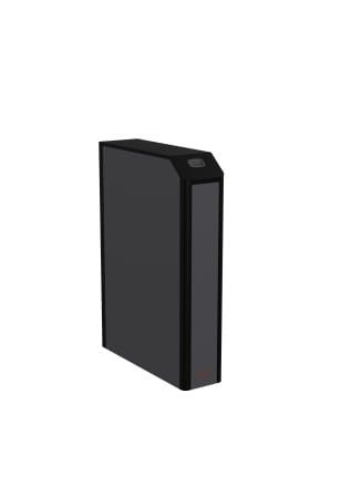 Kocioł na pellet RTB Feniks 16kW /230L KB-300986