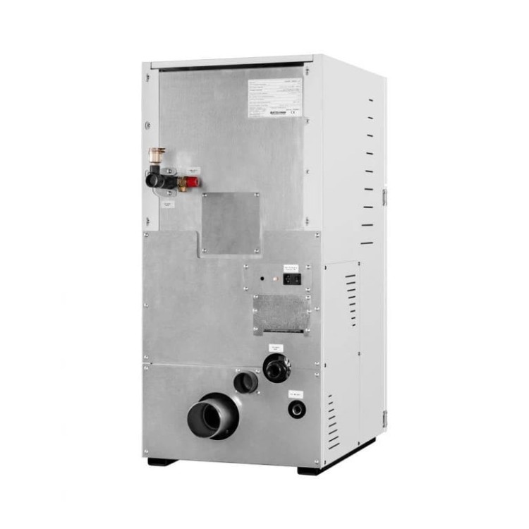 Kocioł na pellet Lidia mini 10kW KB-900101