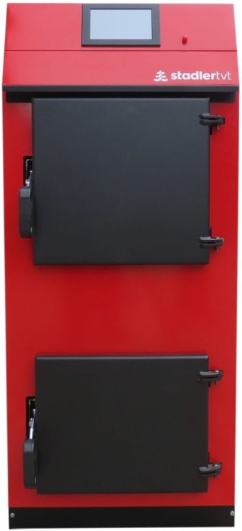 Kocioł zgazowujący drewno Stadler GT 30 kW