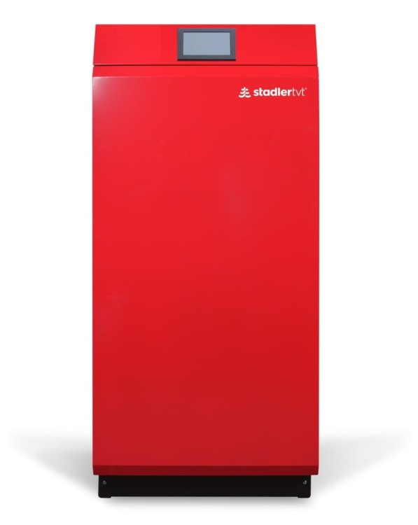 Kocioł na Zgazowanie Drewna Stadler TR 25kW