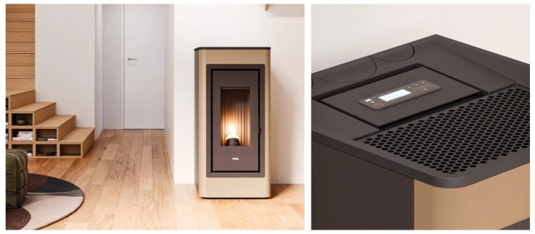Kobe Plus 11,0 kW – Cadel