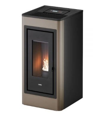 Kobe Plus 11,0 kW – Cadel