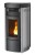 Musa Comfort Air Matic 12 kW CORE – MCZ