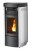 Musa Comfort Air Matic 12 kW CORE – MCZ