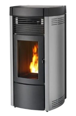 Musa Comfort Air Matic 14 kW CORE – MCZ