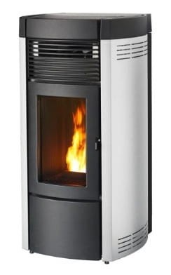 Musa Comfort Air Matic 14 kW CORE – MCZ