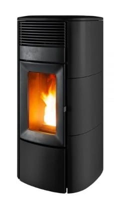 Club Comfort Air Matic 12 kW CORE – MCZ