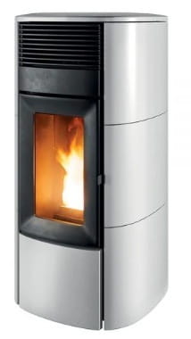 Club Comfort Air Matic 14 kW CORE – MCZ