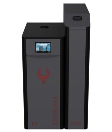 Kocioł na pellet RTB Feniks 16kW /230L KB-300986