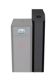 Kocioł na pellet RTB Feniks 16kW /230L KB-300986