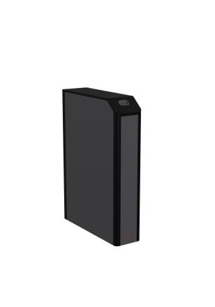 Kocioł na pellet RTB Feniks 30kW /230L