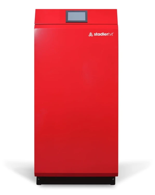 Kocioł na Zgazowanie Drewna Stadler TR 25kW