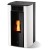 GARDA 18kW, piecyk na pellet