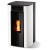 GARDA 28kW, piecyk na pellet