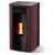 GARDA 28kW, piecyk na pellet