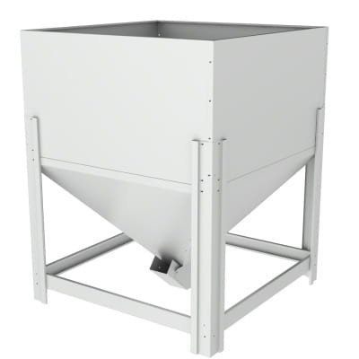 Kocioł na pellet RTB Feniks 16kW/1500kg